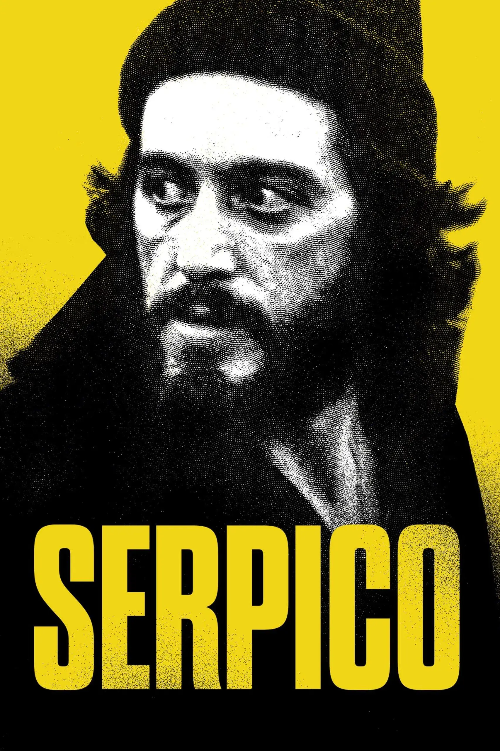 images of the movie Serpico