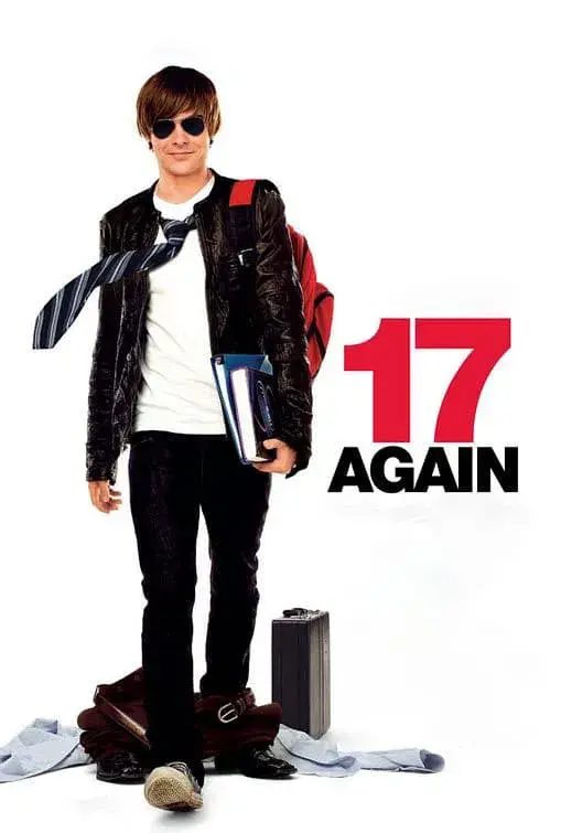 images of the movie 17 Again