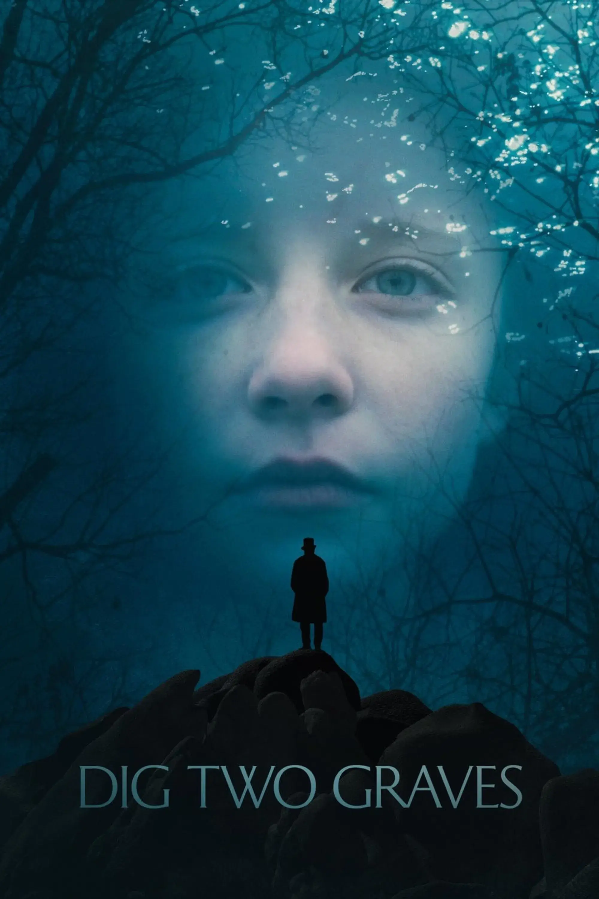 images of the movie Dig Two Graves