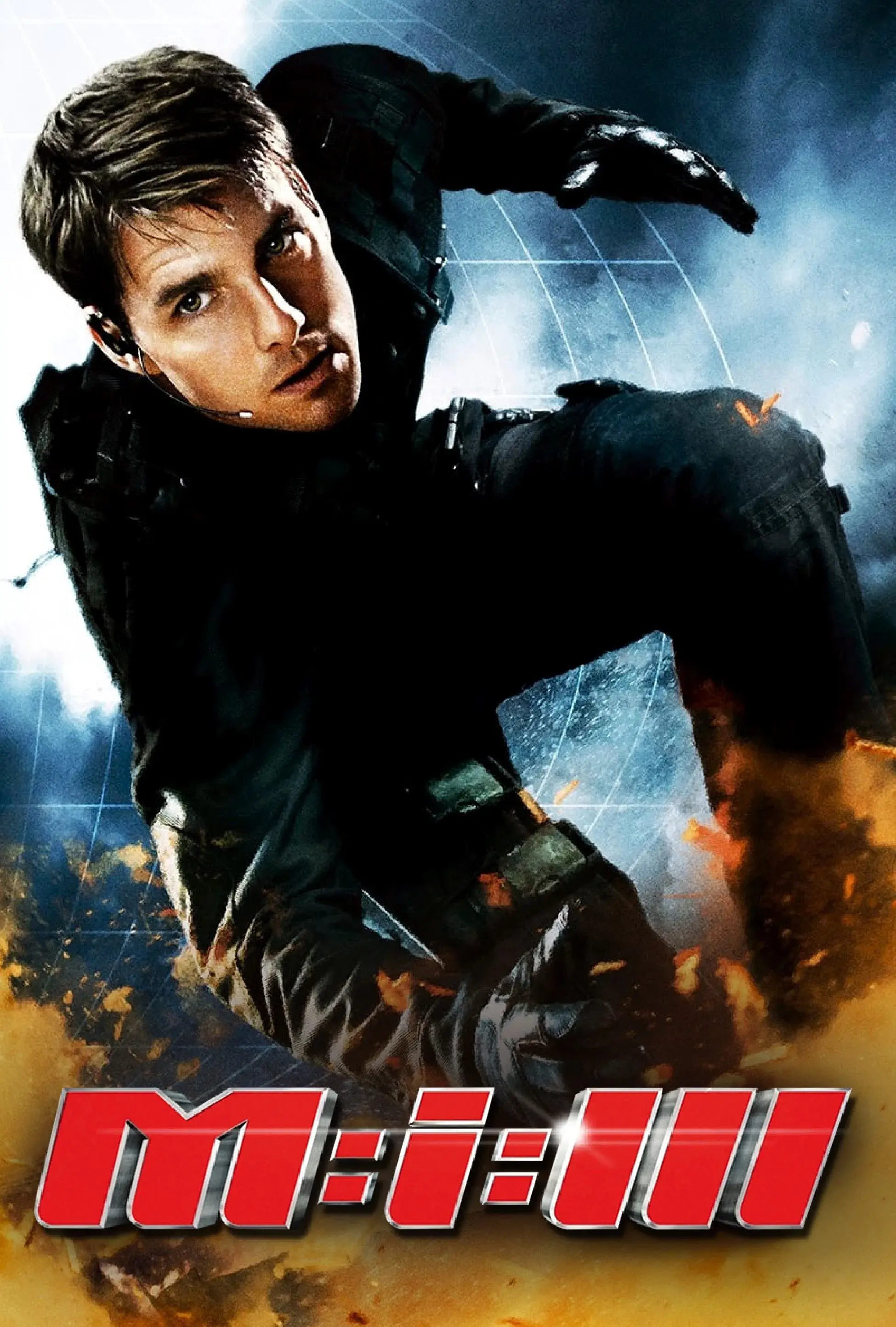 images of the movie Mission: Impossible III