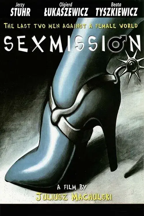 images of the movie Sexmission