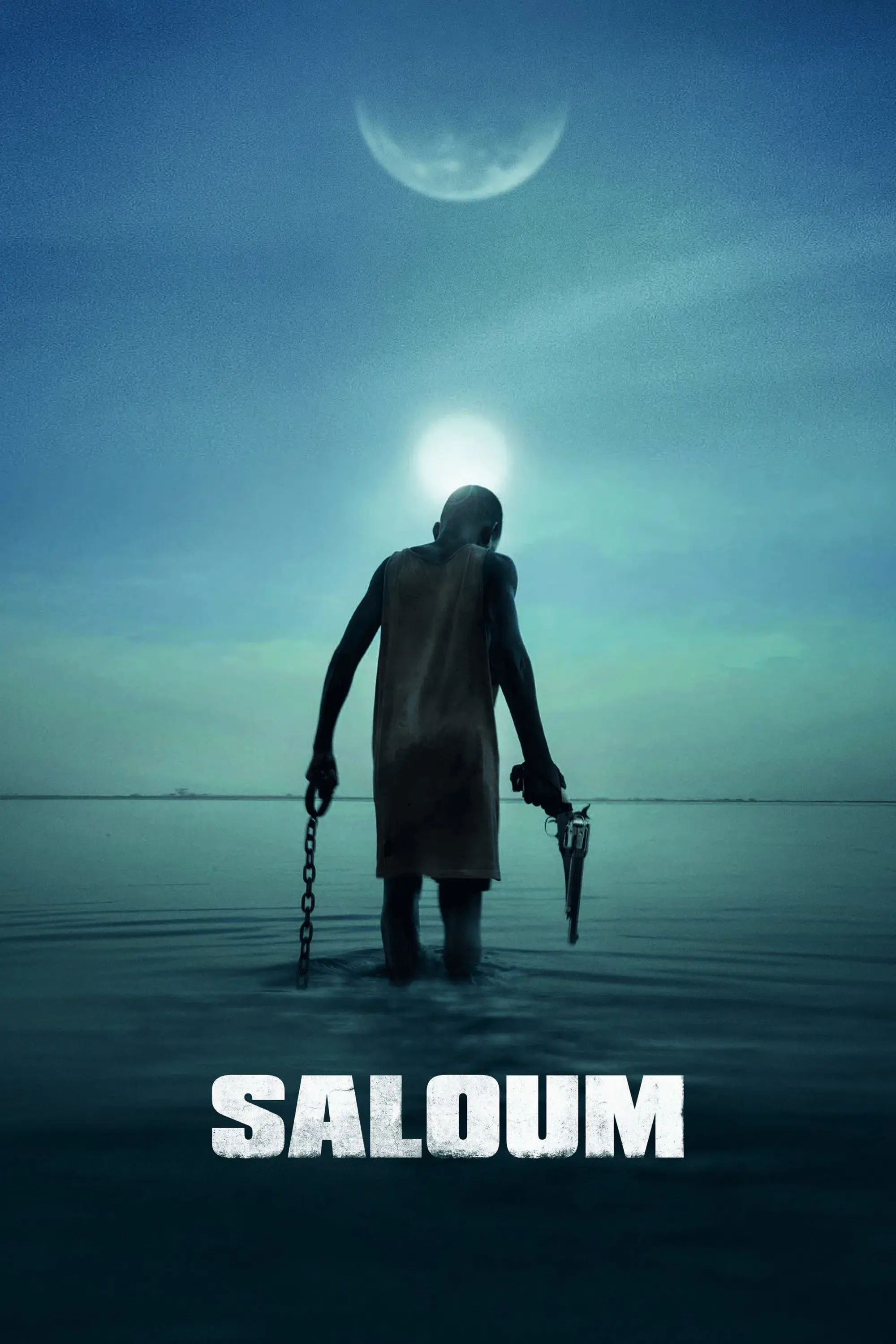 images of the movie Saloum