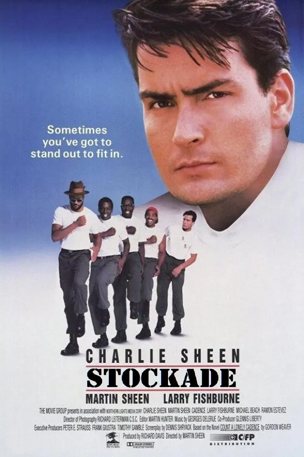 images of the movie Cadence