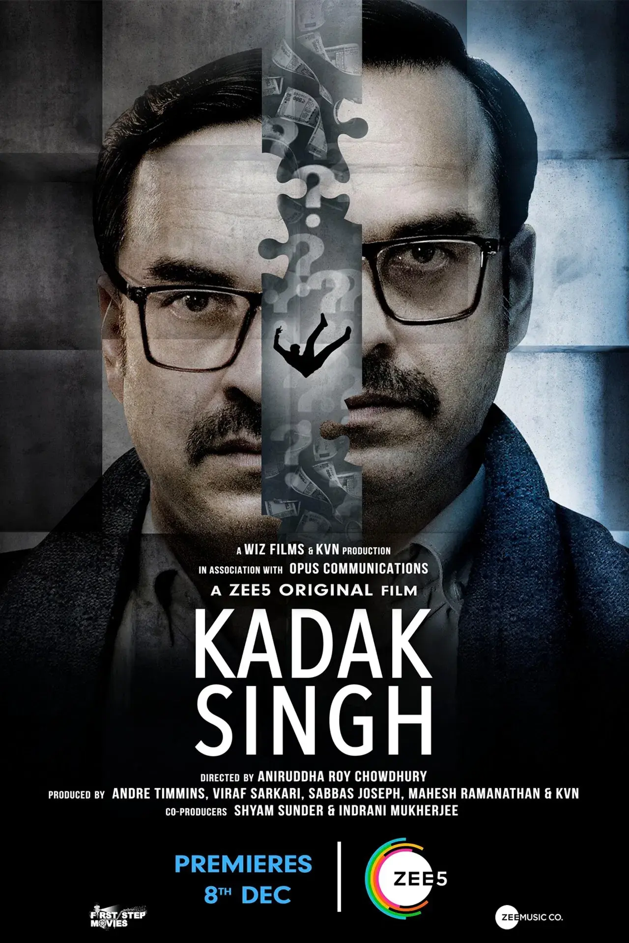 images of the movie Kadak Singh