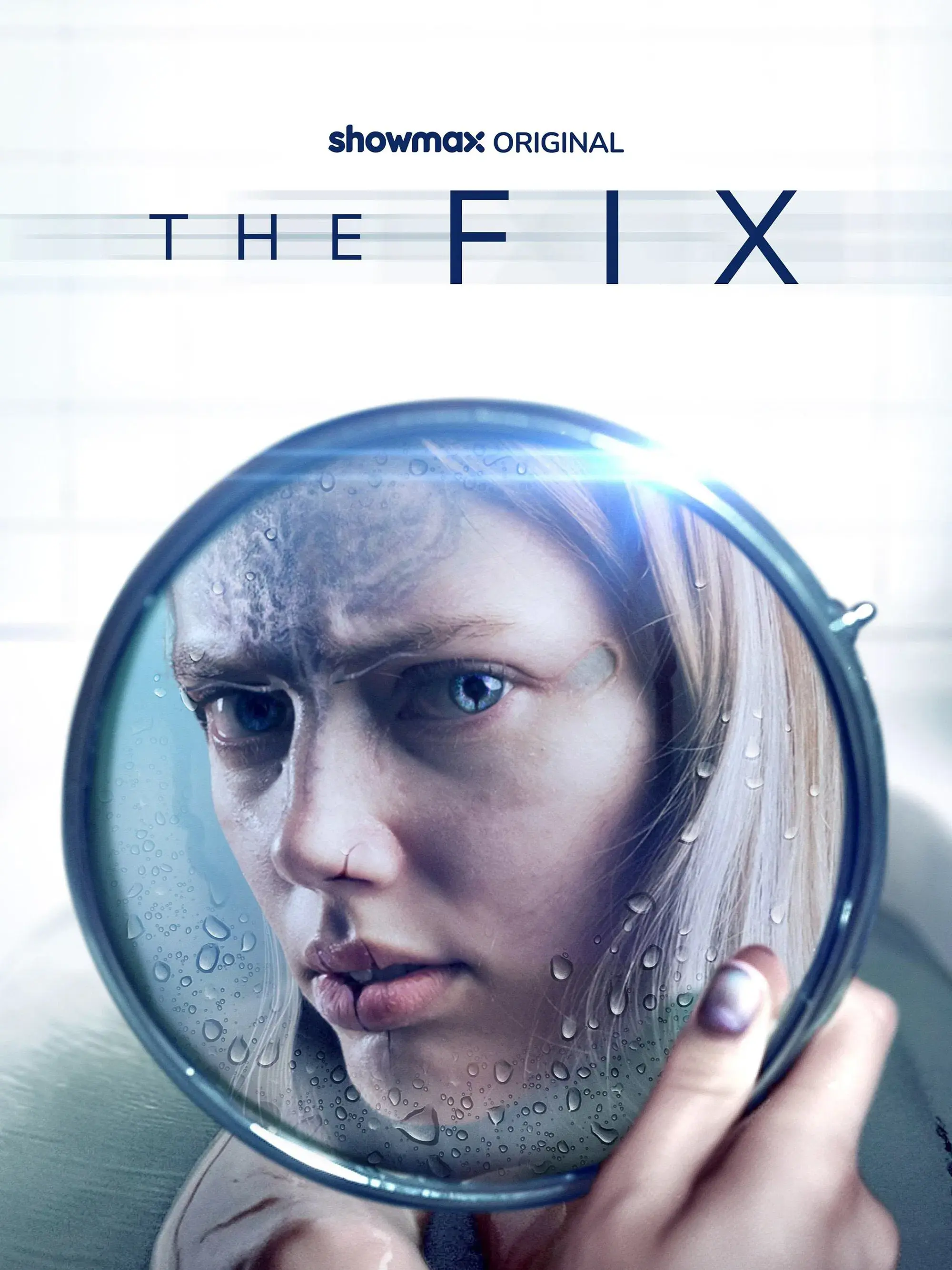 images of the movie The Fix