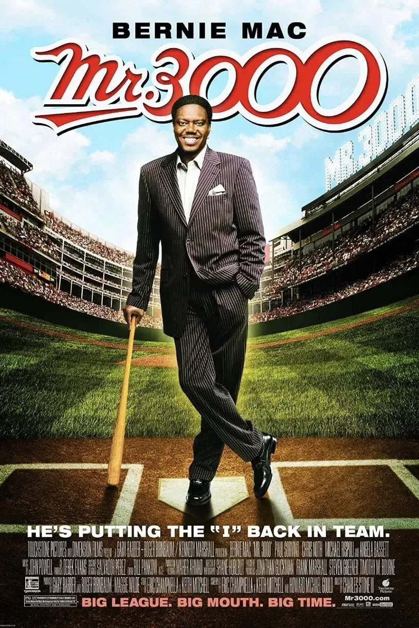 images of the movie Mr. 3000