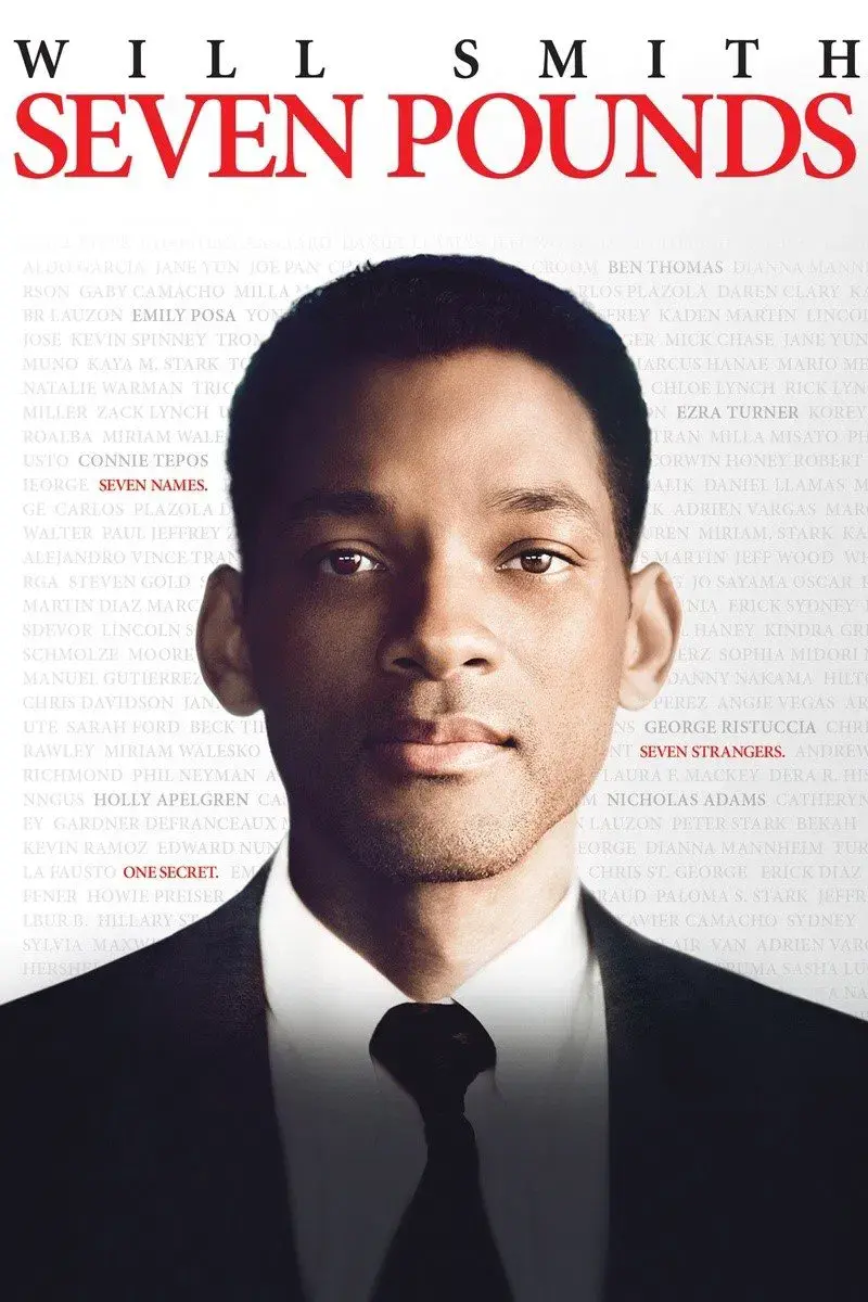 images of the movie Seven Pounds