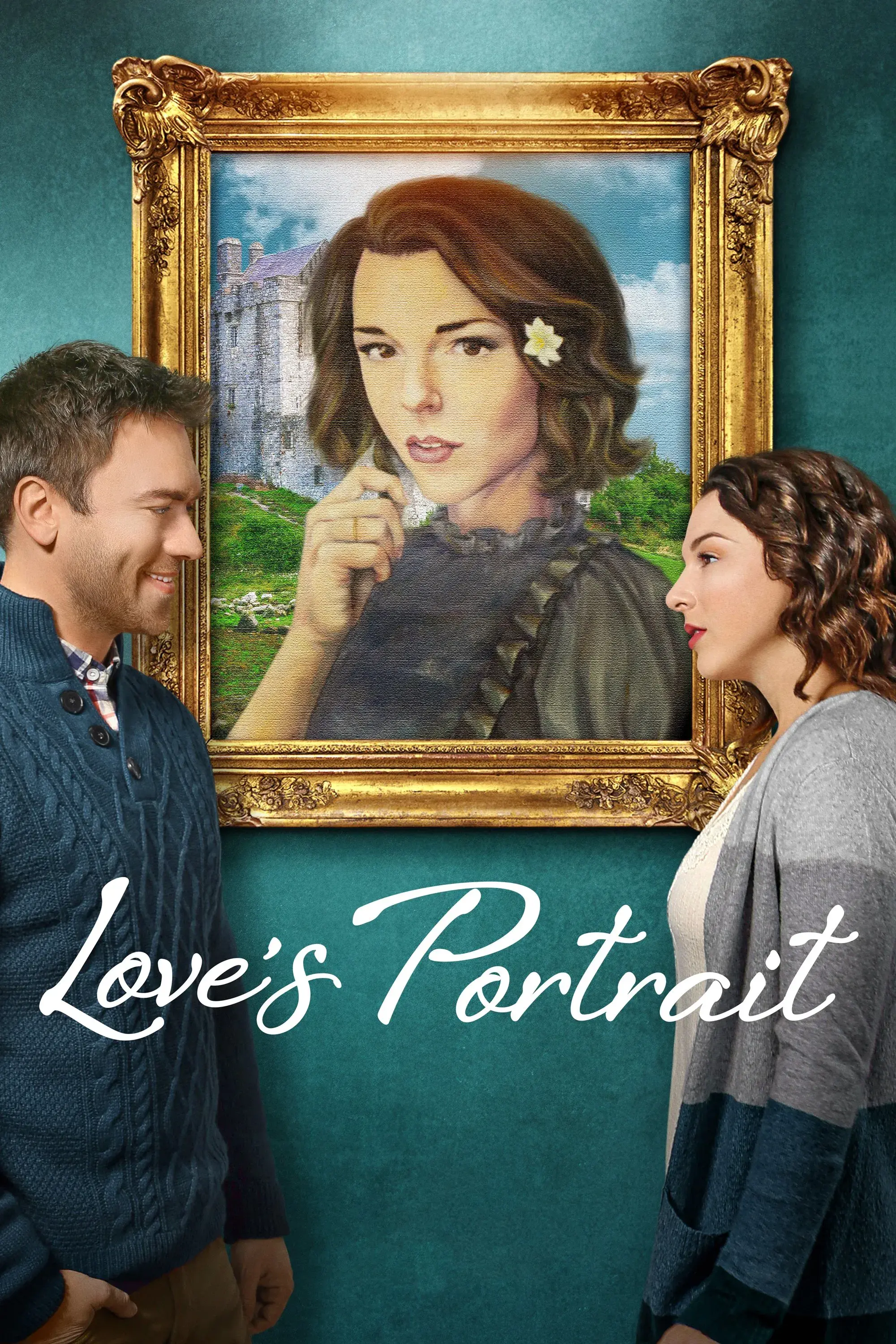 images of the movie Love's Portrait