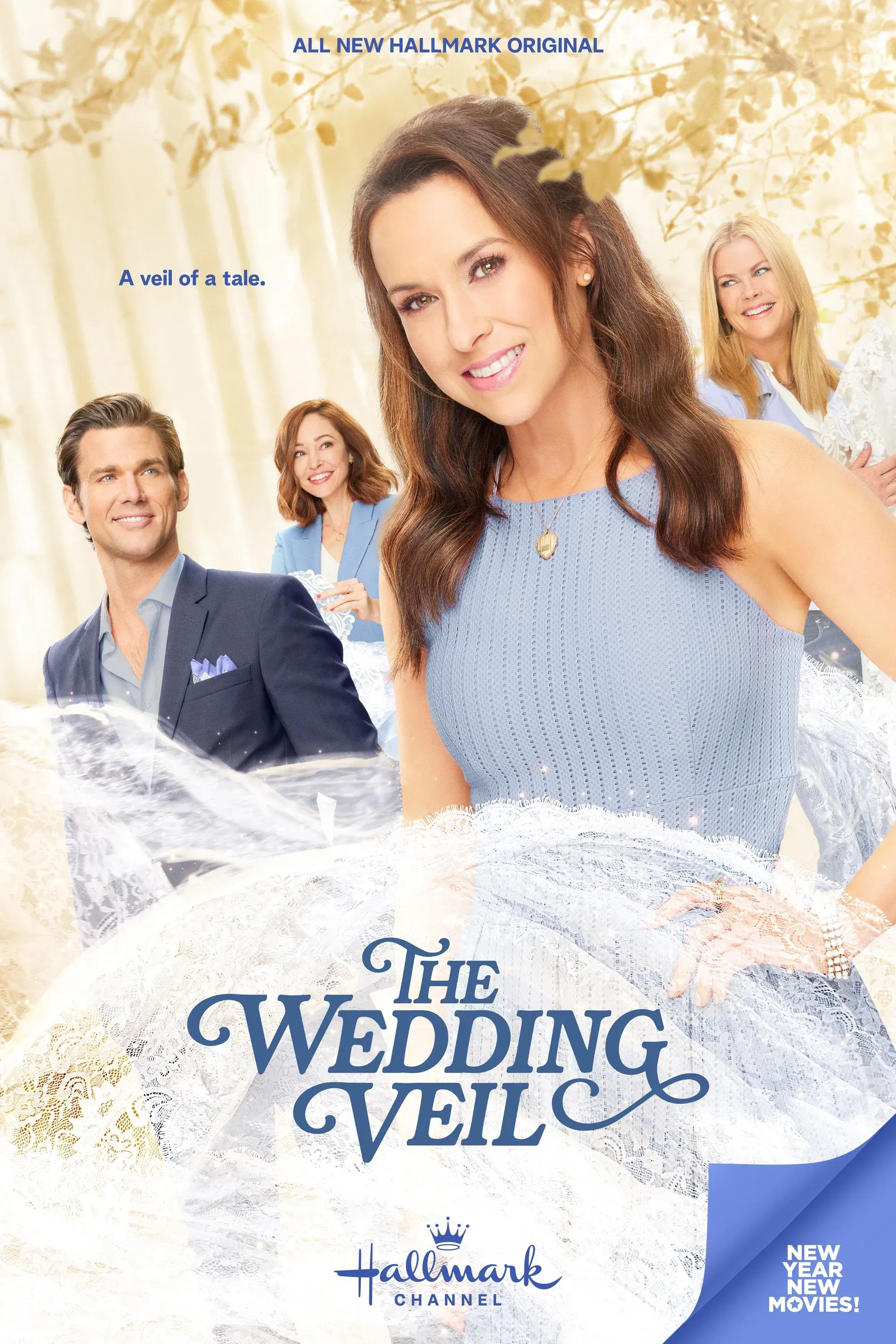 images of the movie The Wedding Veil