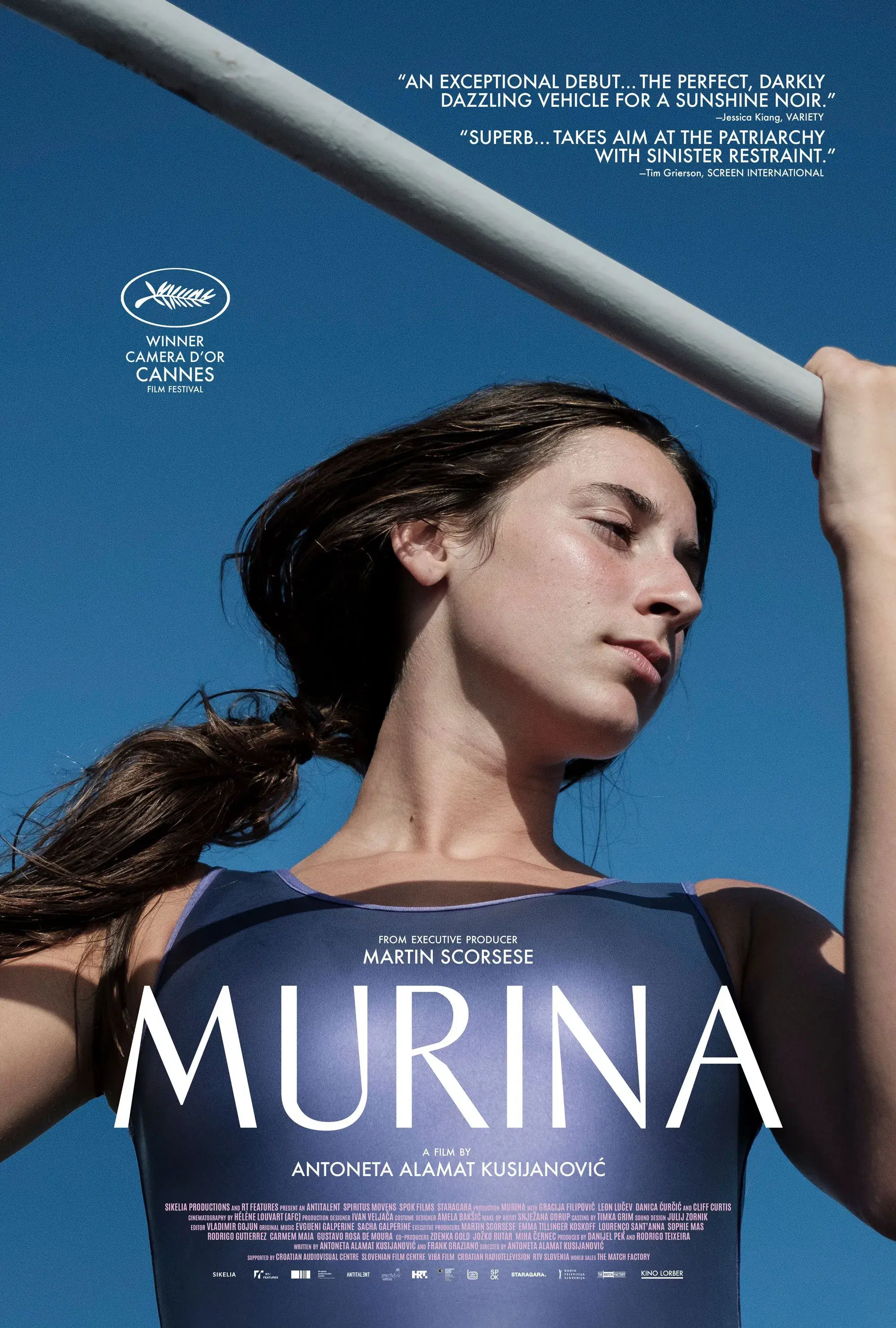 images of the movie Murina