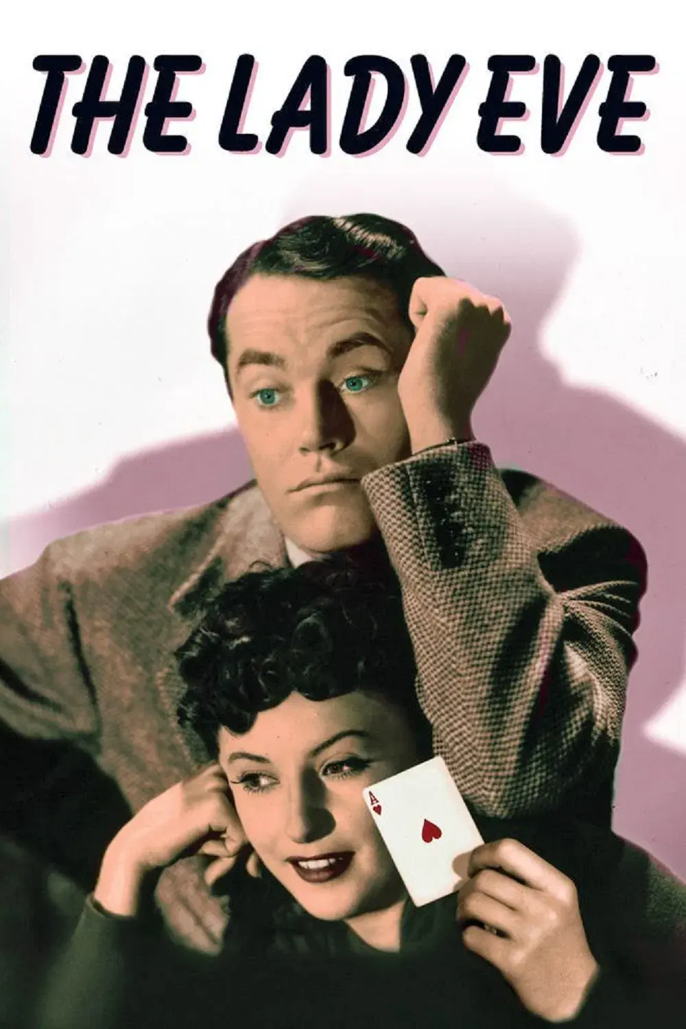 images of the movie The Lady Eve