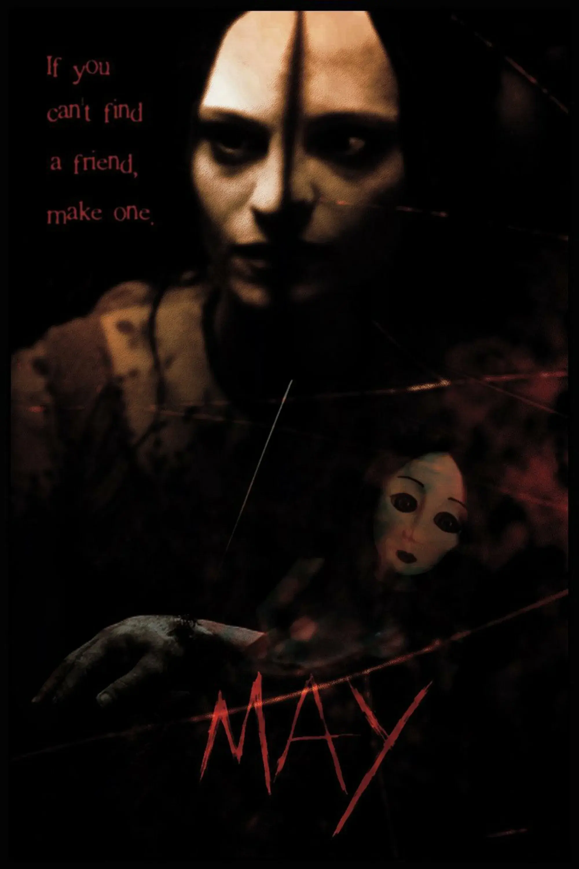 images of the movie May