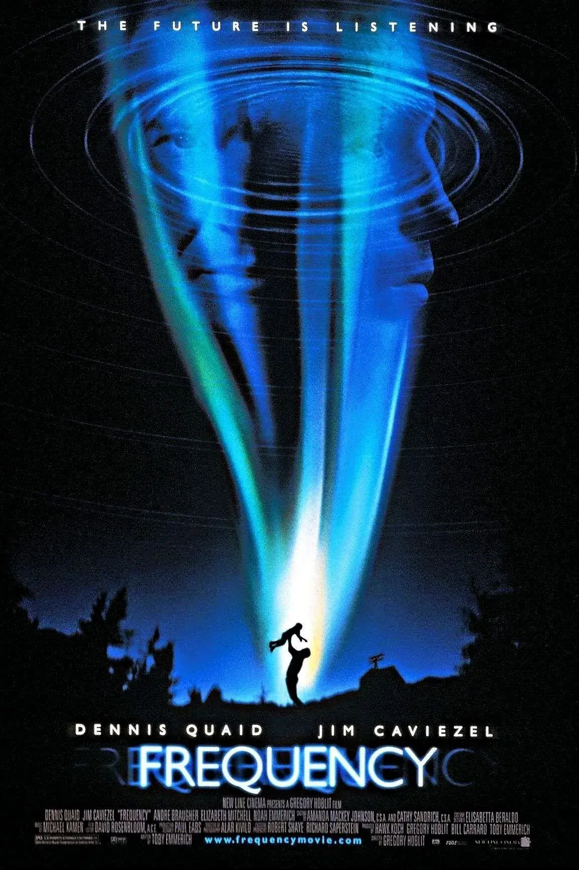 images of the movie Frequency