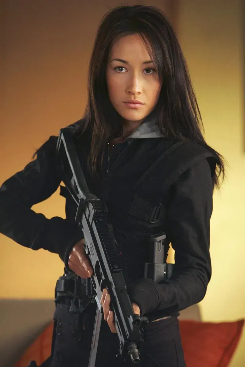 images of the movie Mission: Impossible III