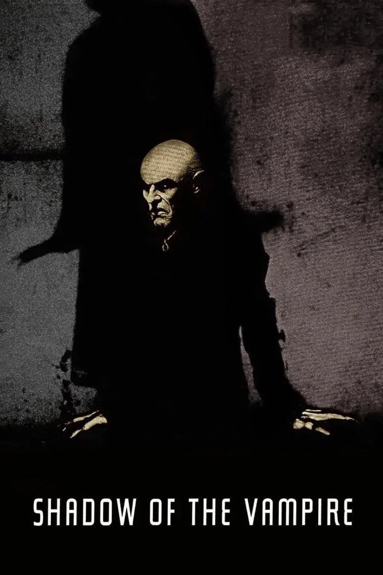 images of the movie Shadow of the Vampire