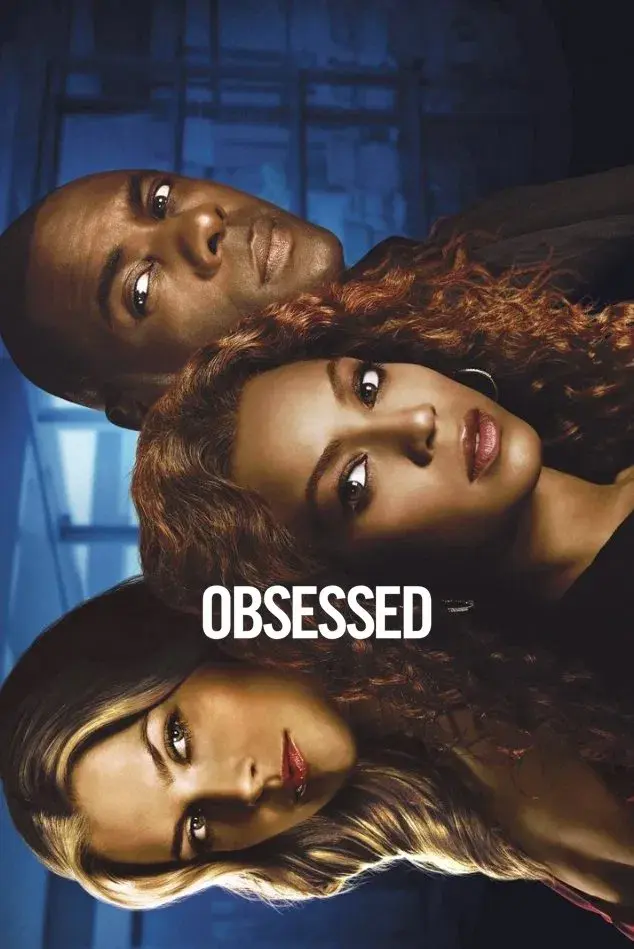 images of the movie Obsessed
