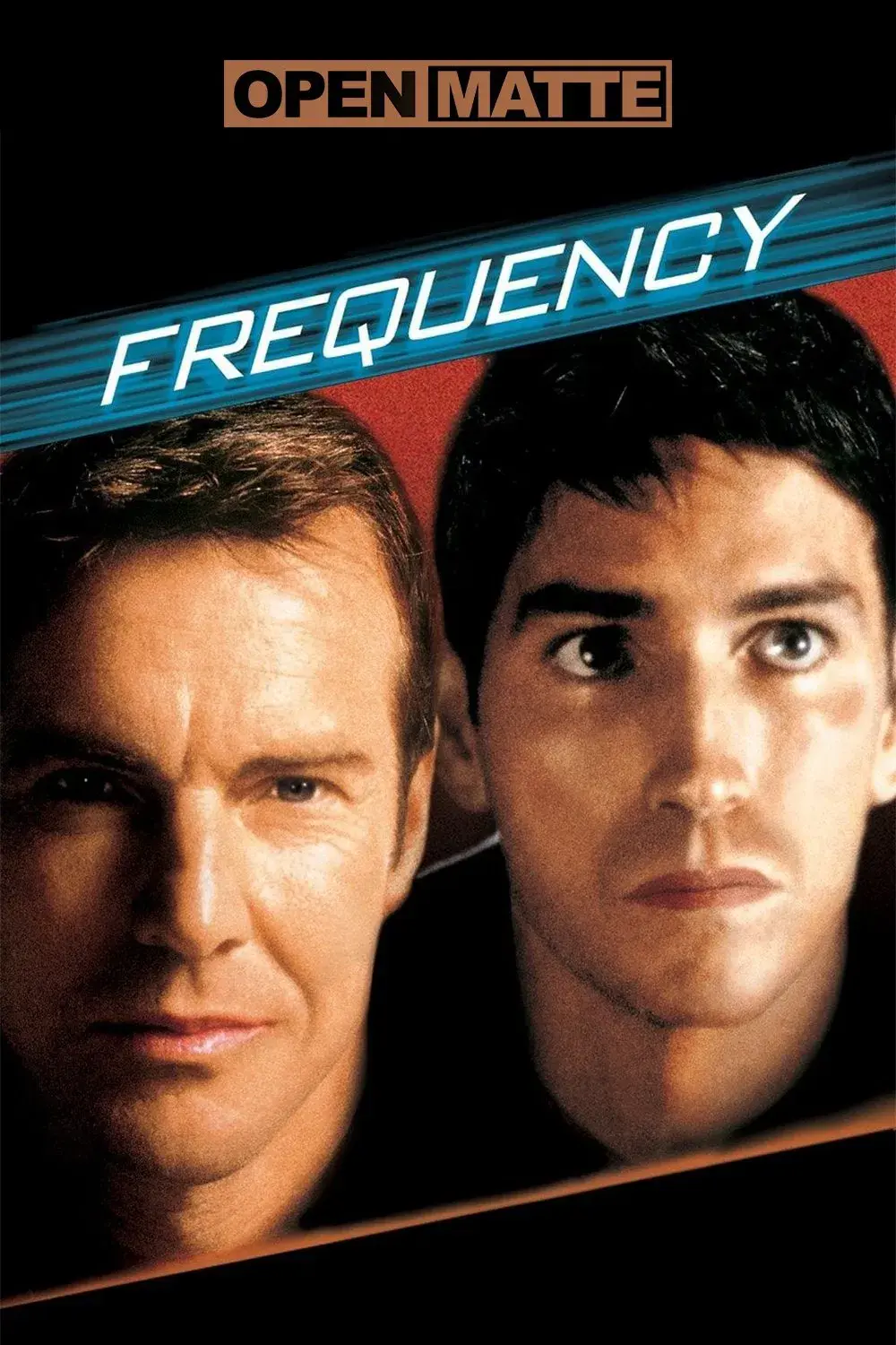 images of the movie Frequency