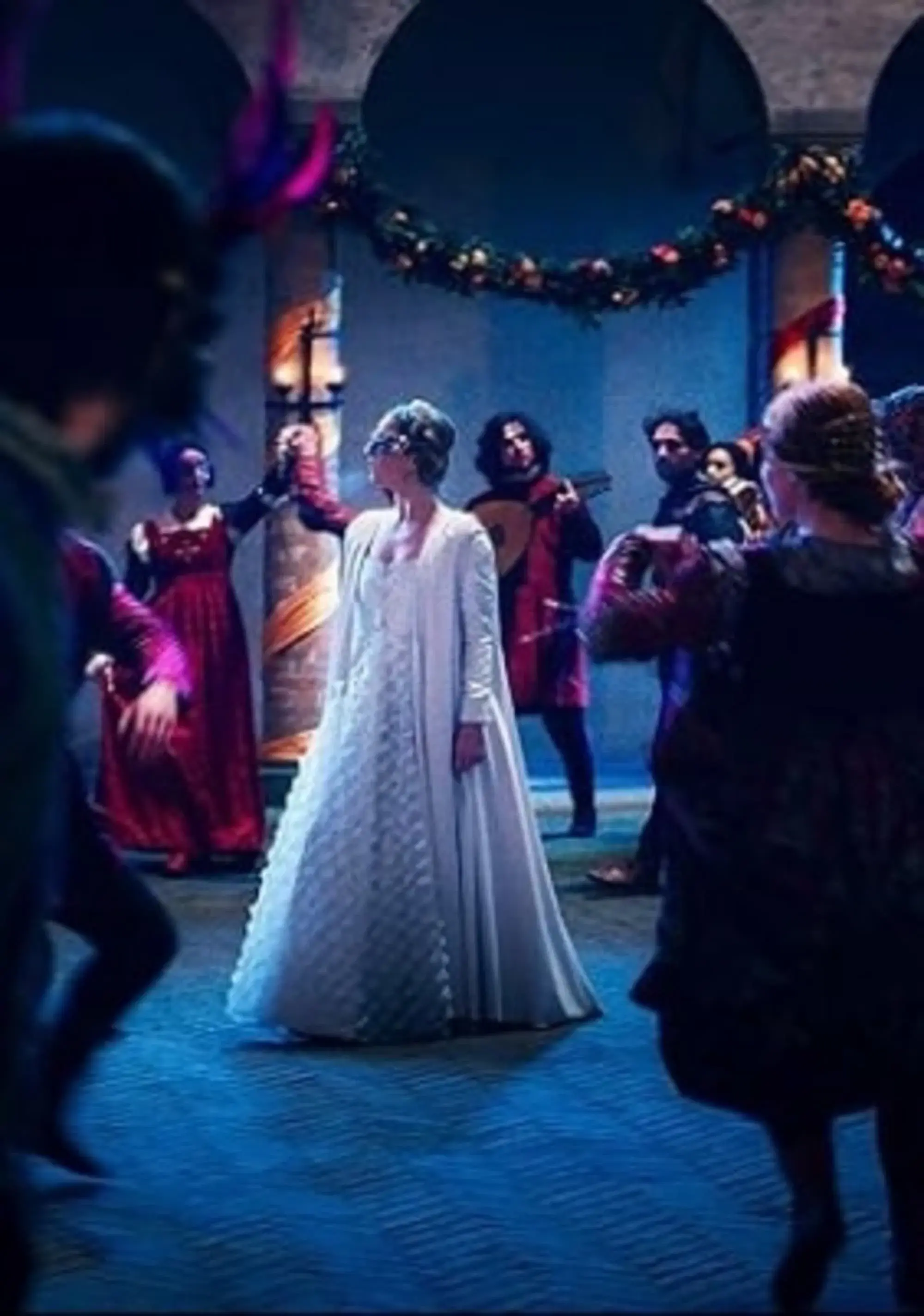 images of the movie Verona's Romeo & Juliet