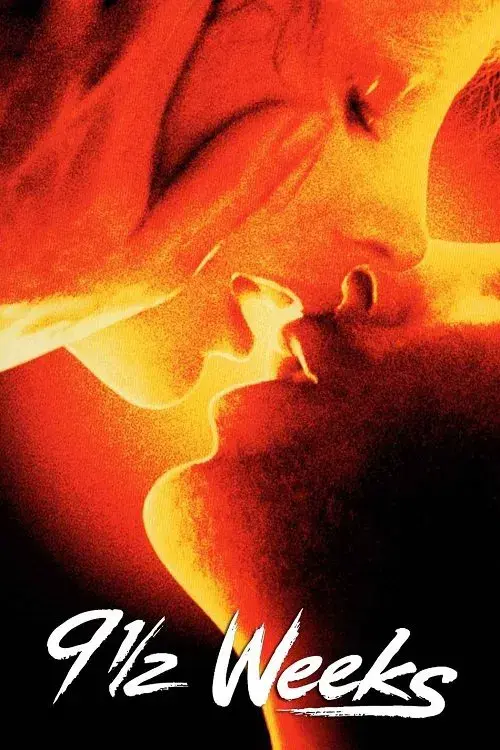 images of the movie 9½ Weeks