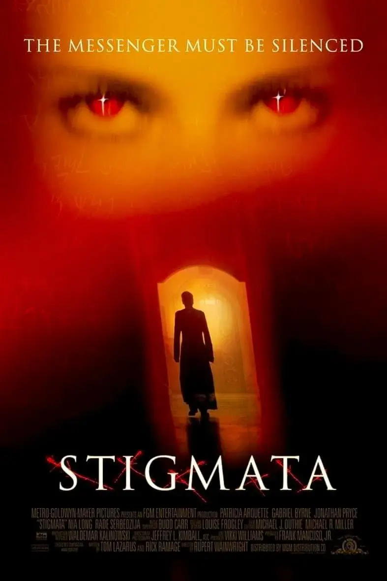 images of the movie Stigmata