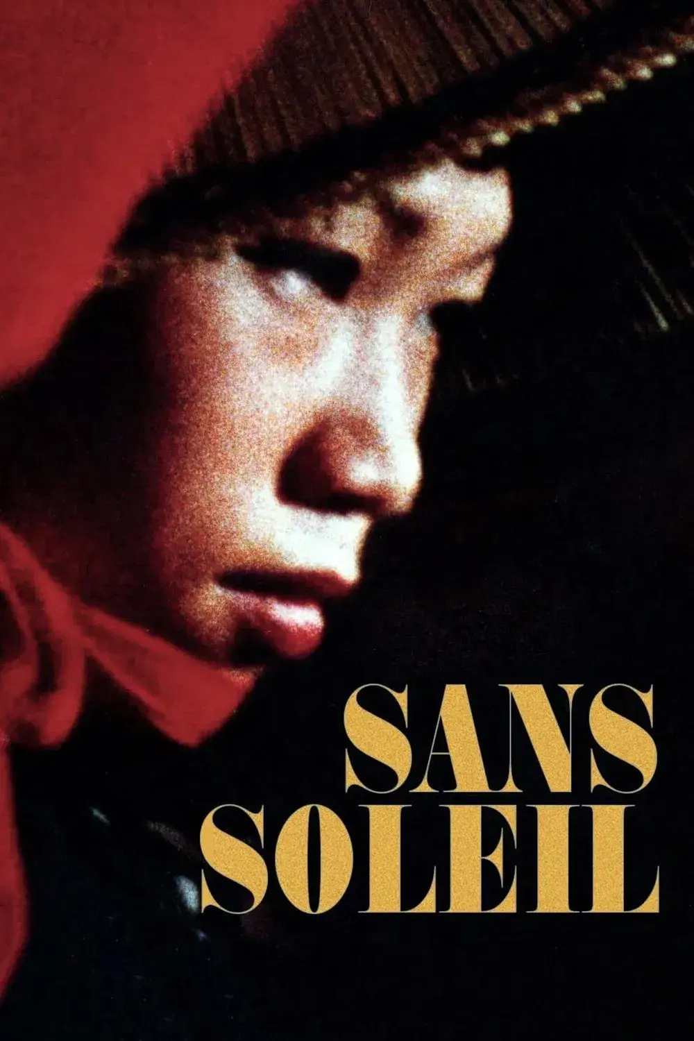 images of the movie Sans Soleil
