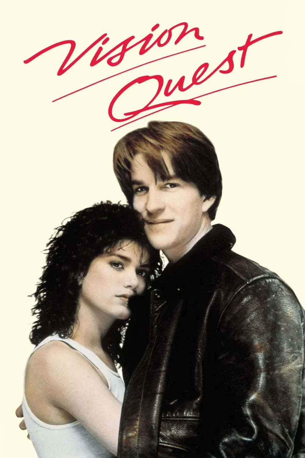 images of the movie Vision Quest