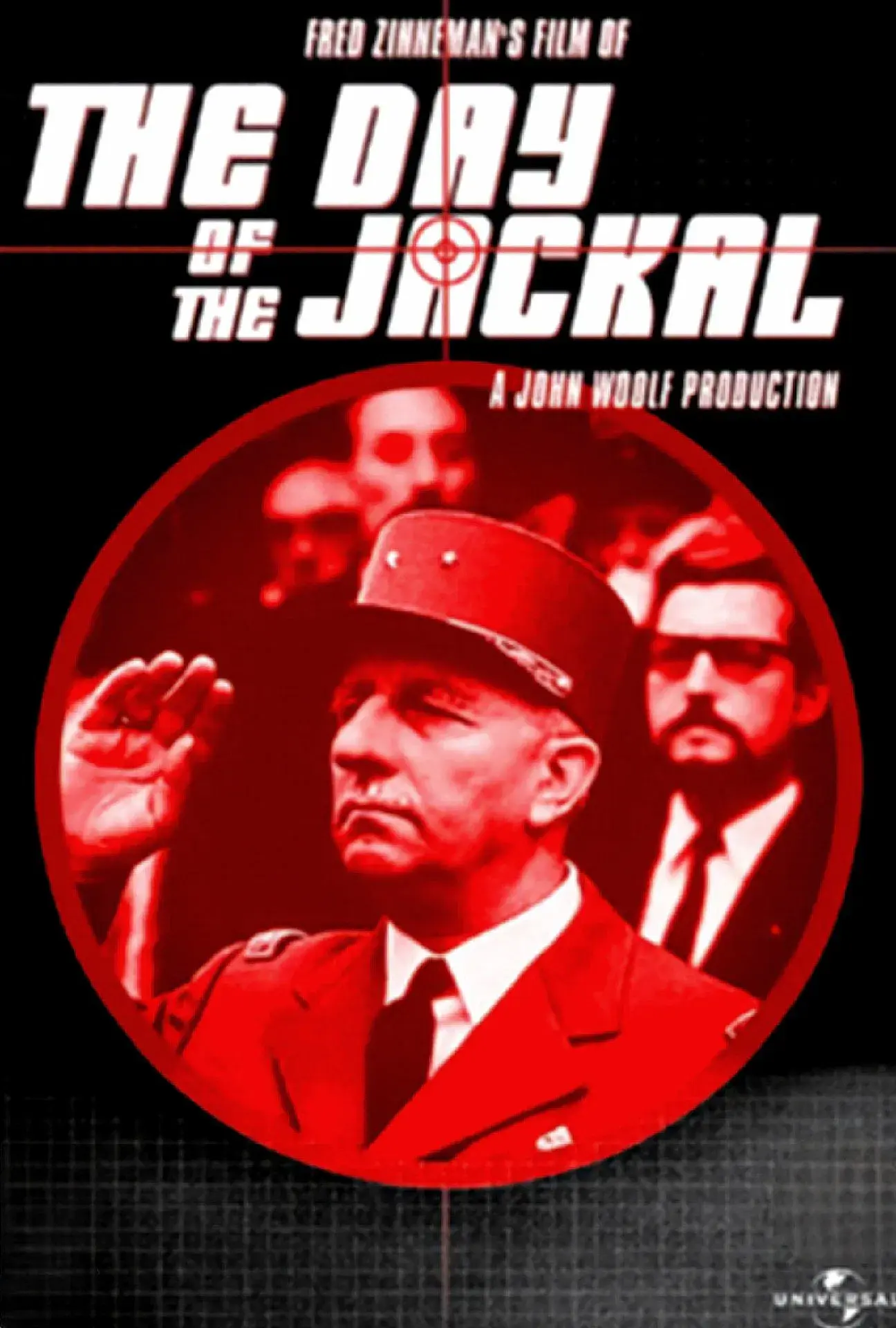 images of the movie The Day of the Jackal