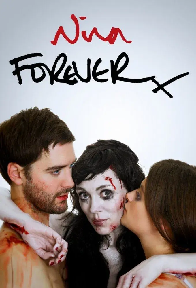 images of the movie Nina Forever