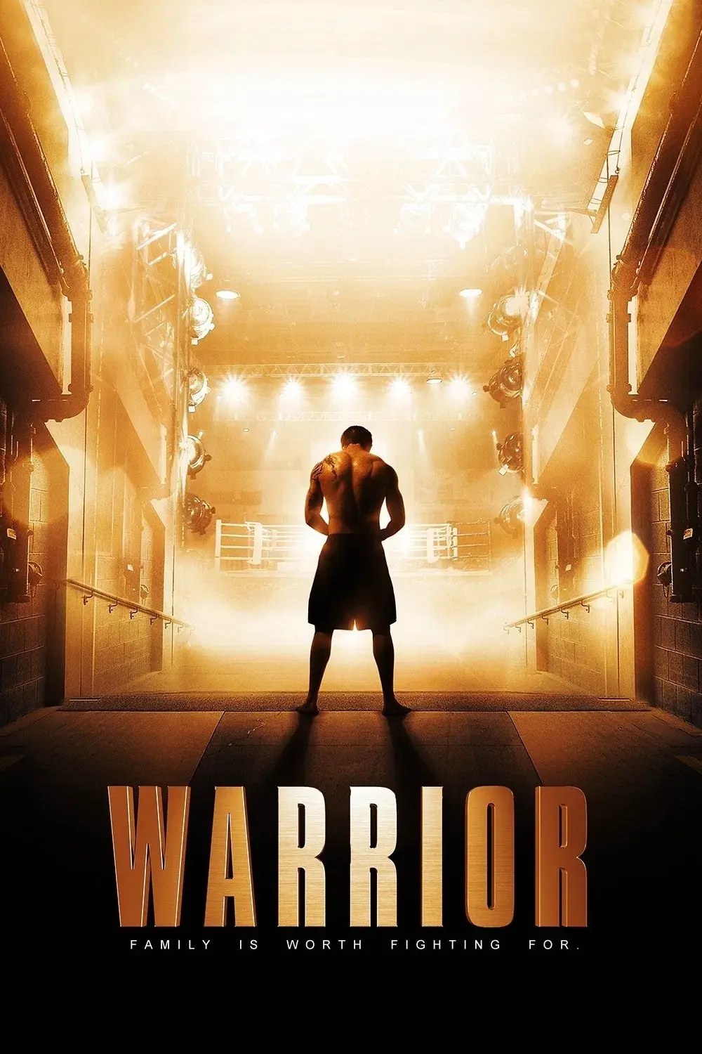 images of the movie Warrior