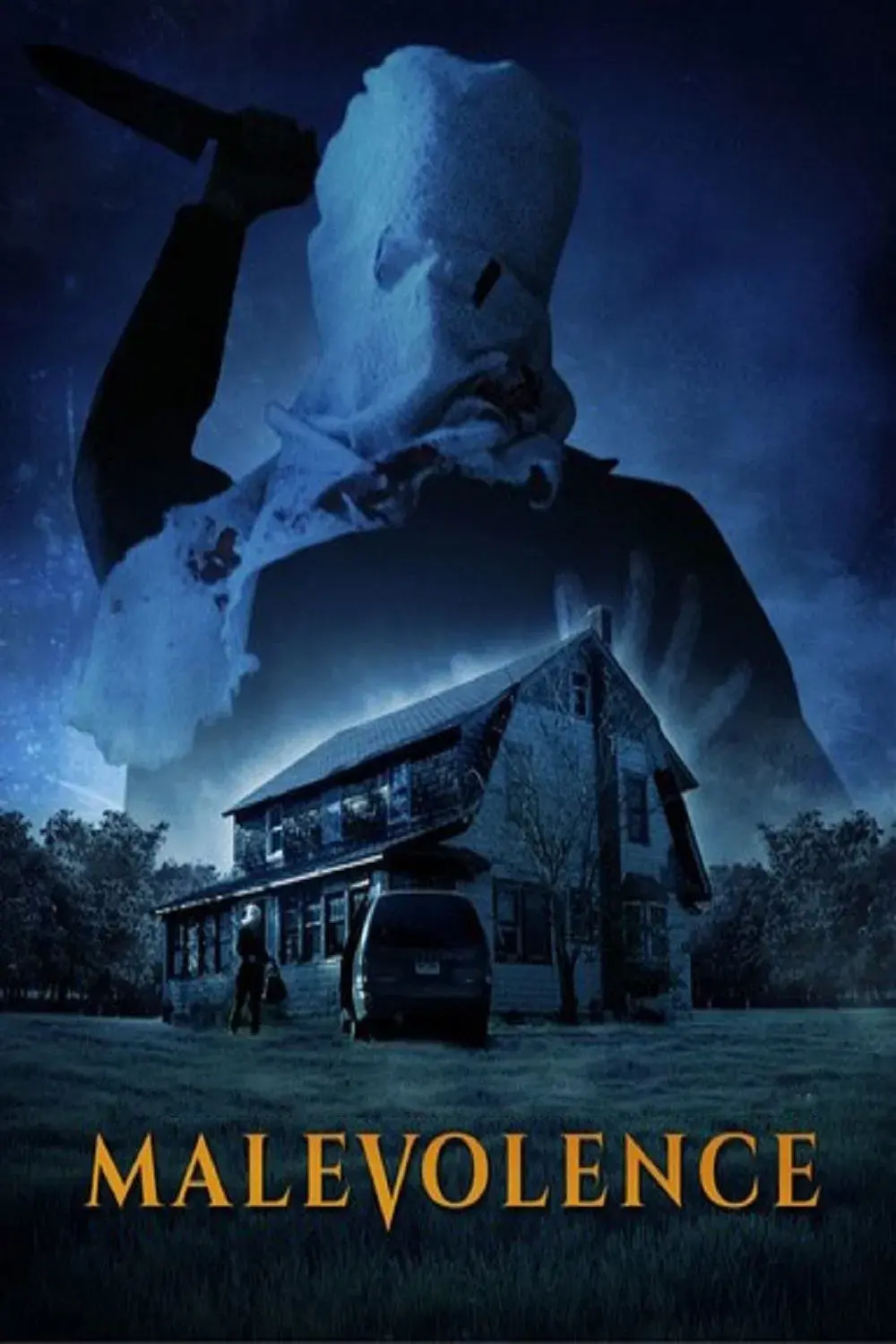 images of the movie Malevolence