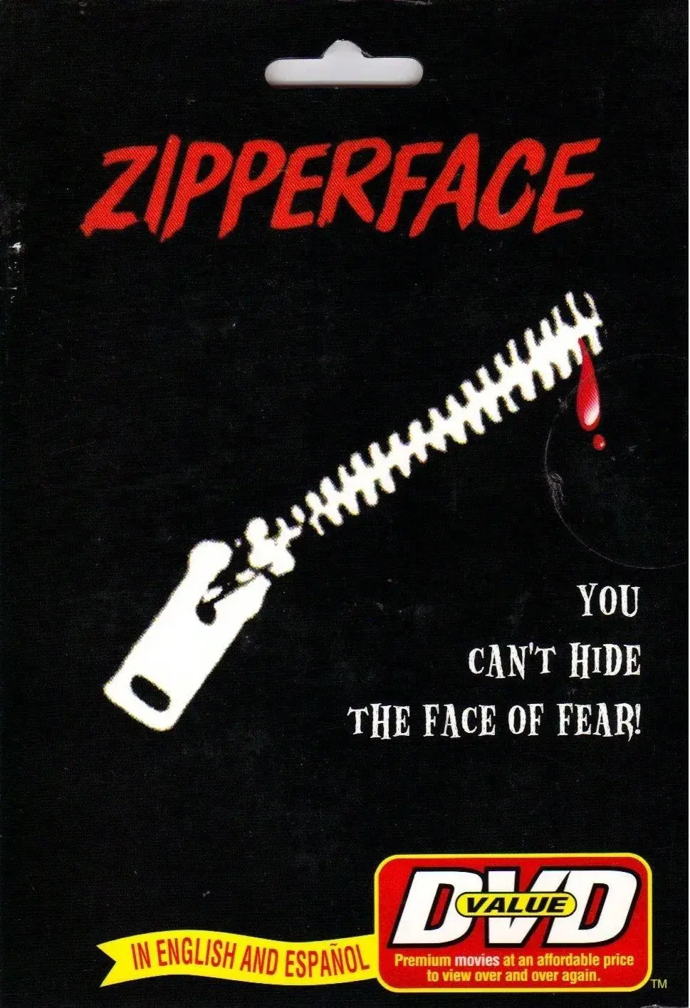 images of the movie Zipperface