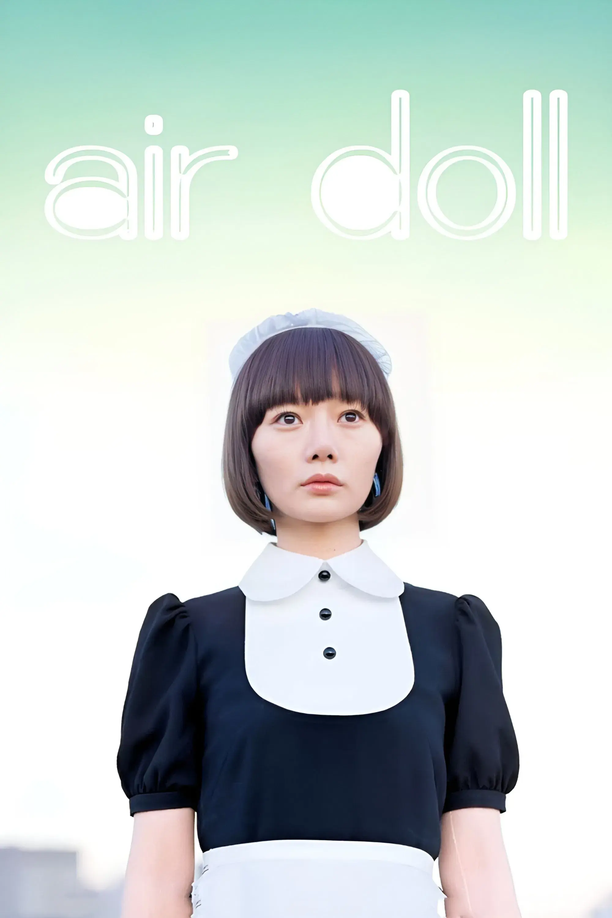 images of the movie Air Doll