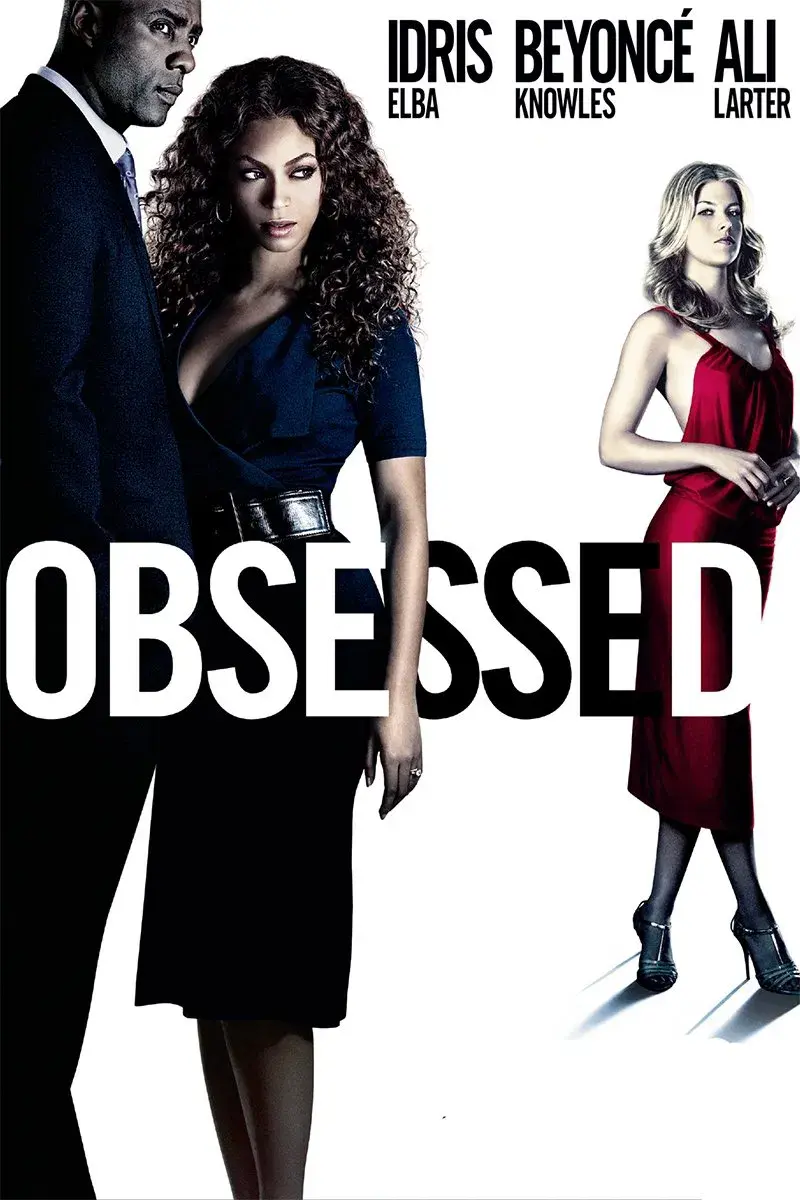 images of the movie Obsessed