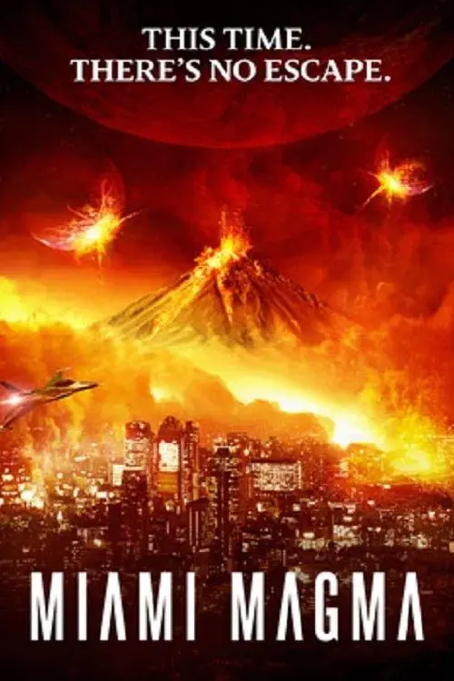images of the movie Miami Magma