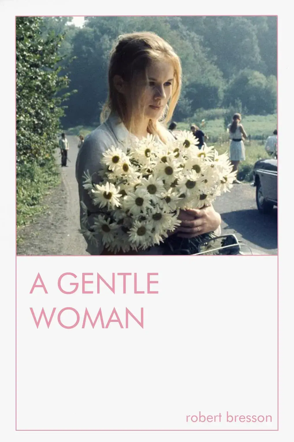 images of the movie A Gentle Woman