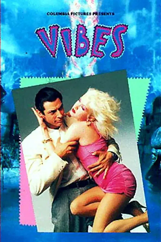 images of the movie Vibes
