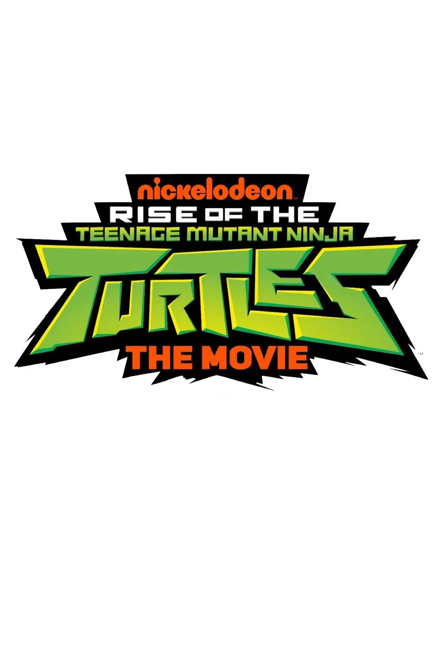 images of the movie Rise of the Teenage Mutant Ninja Turtles: The Movie