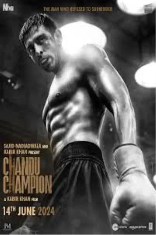 images of the movie Chandu Champion