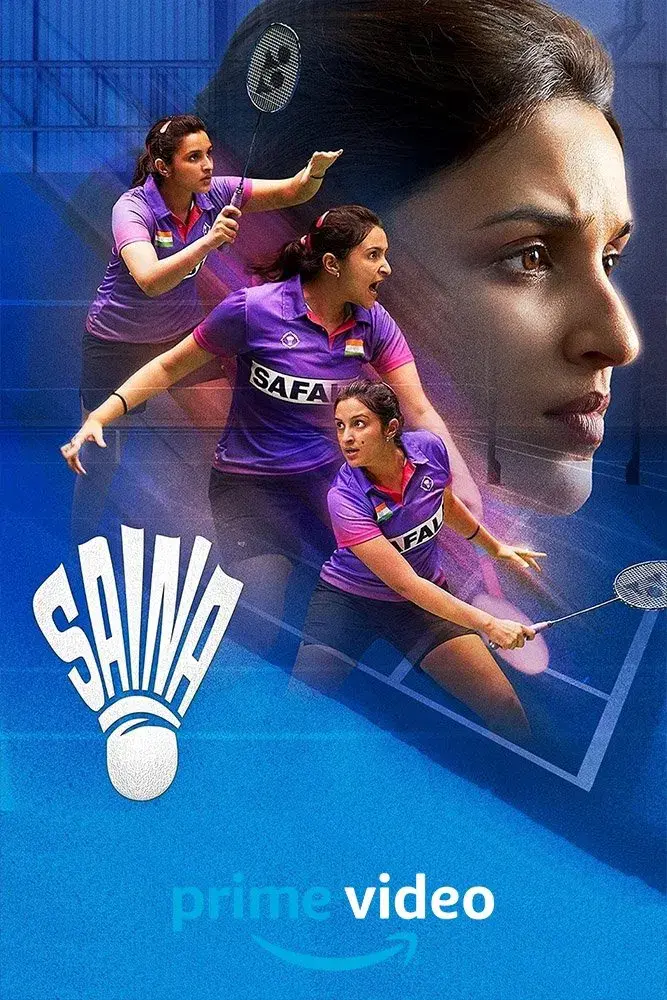 images of the movie Saina