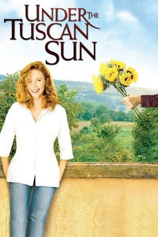 images of the movie Under the Tuscan Sun