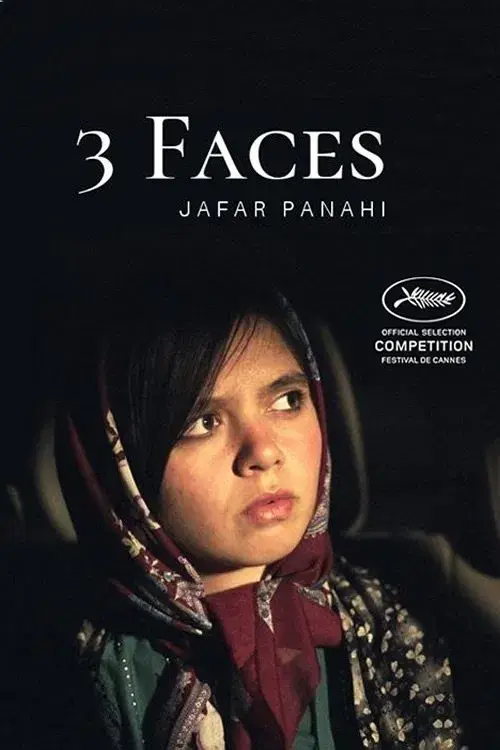 images of the movie 3 Faces