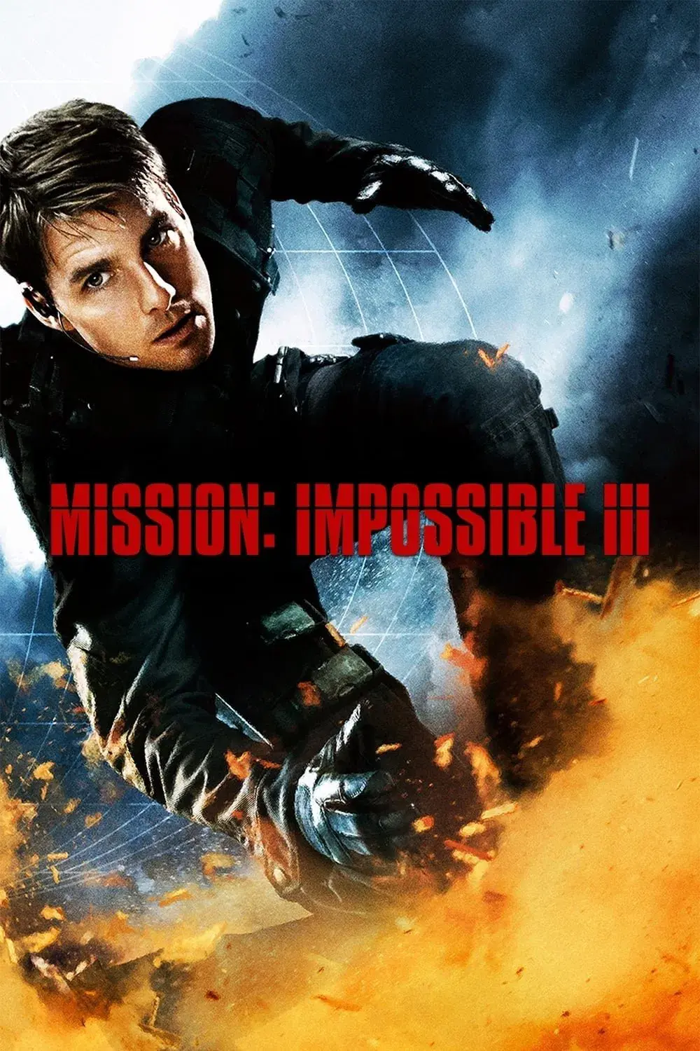 images of the movie Mission: Impossible III