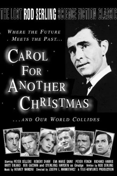 images of the movie Carol for Another Christmas