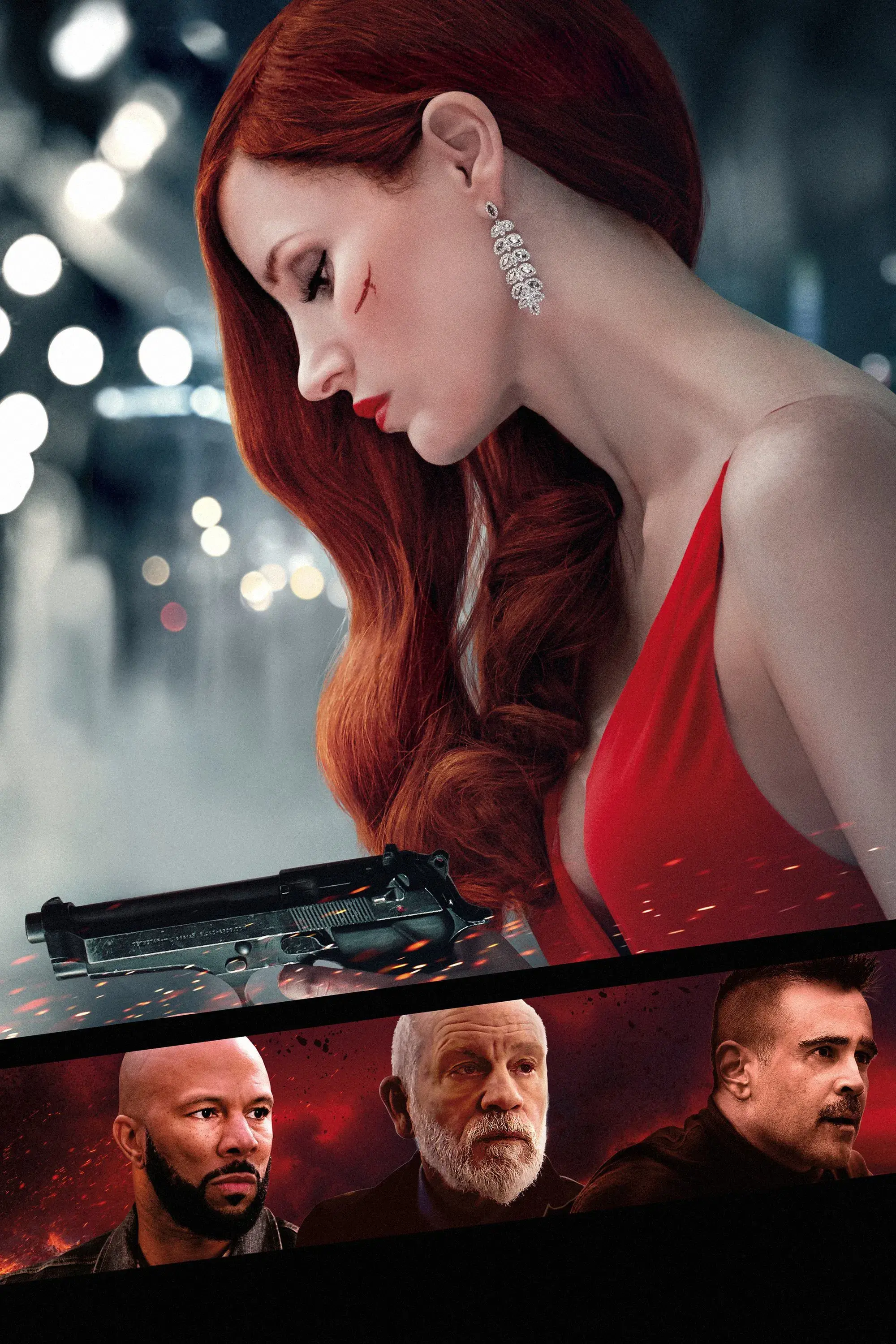images of the movie Ava
