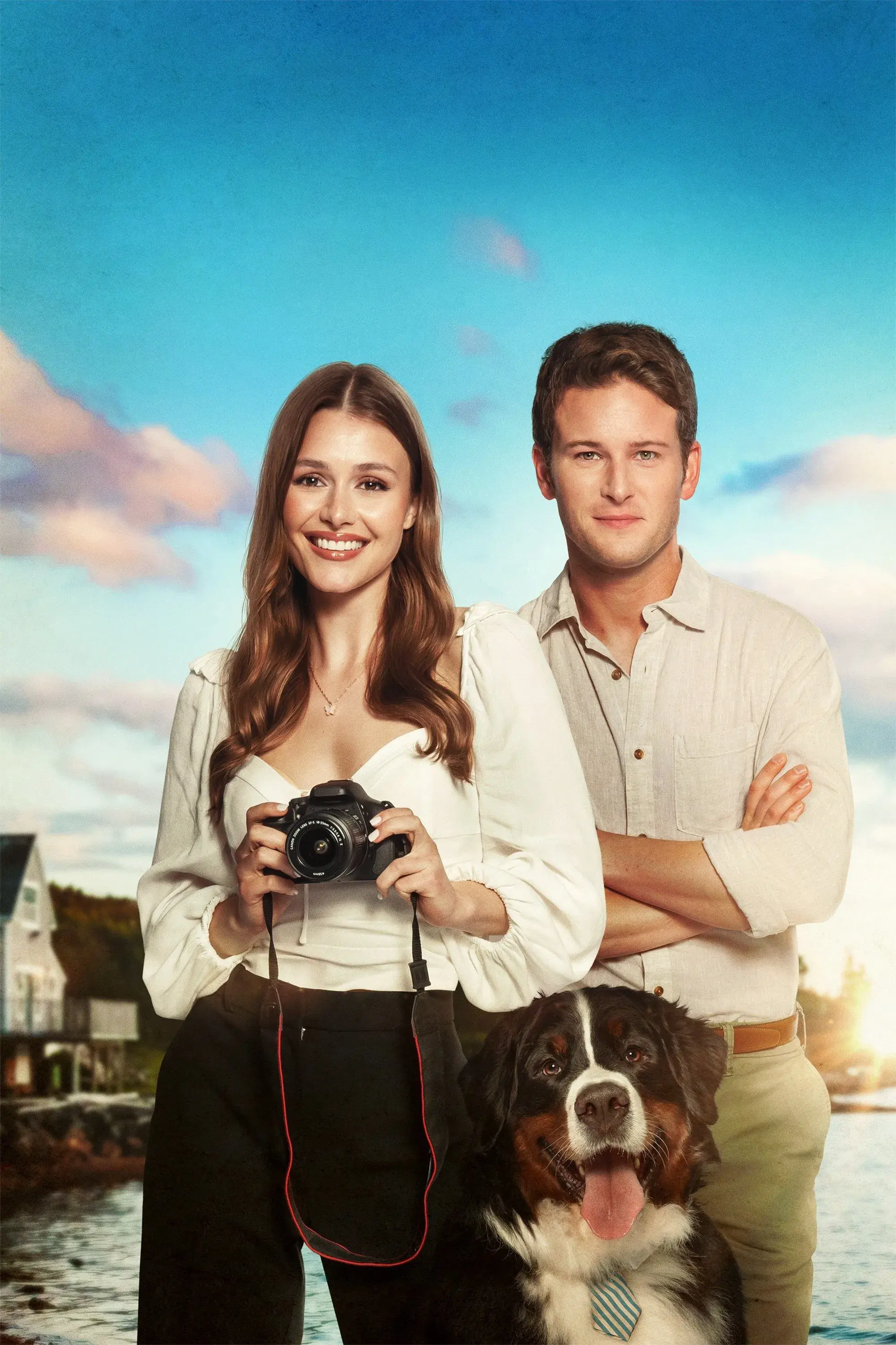 images of the movie Picture Perfect Romance