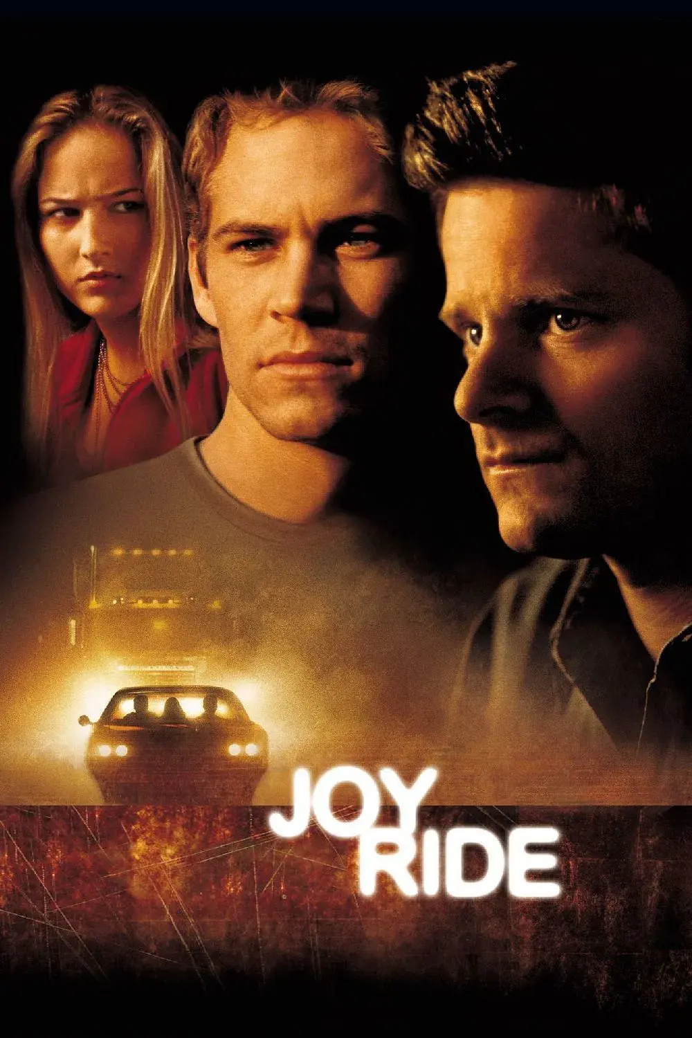 images of the movie Joy Ride