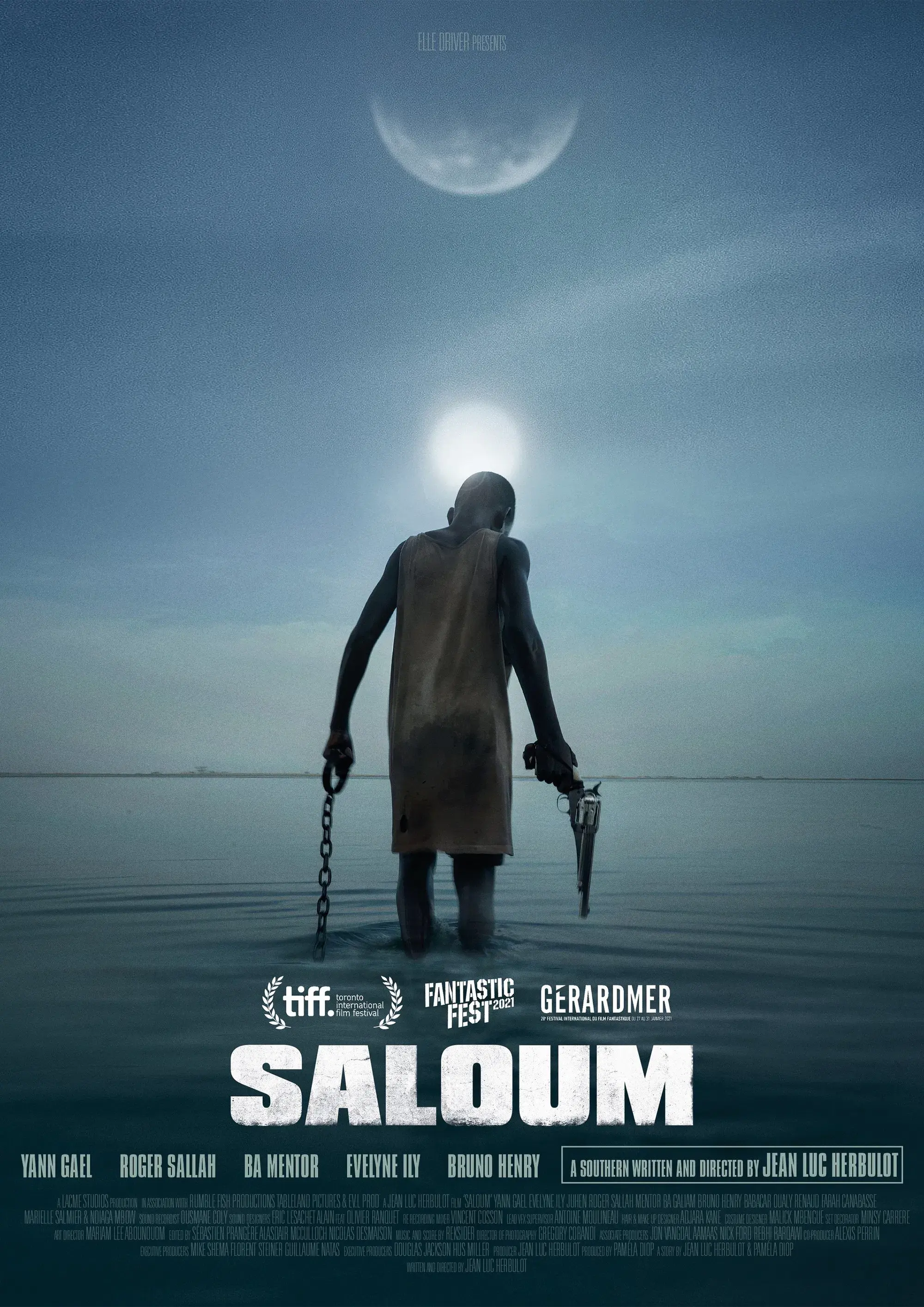 images of the movie Saloum
