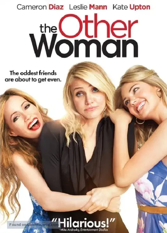 images of the movie The Other Woman
