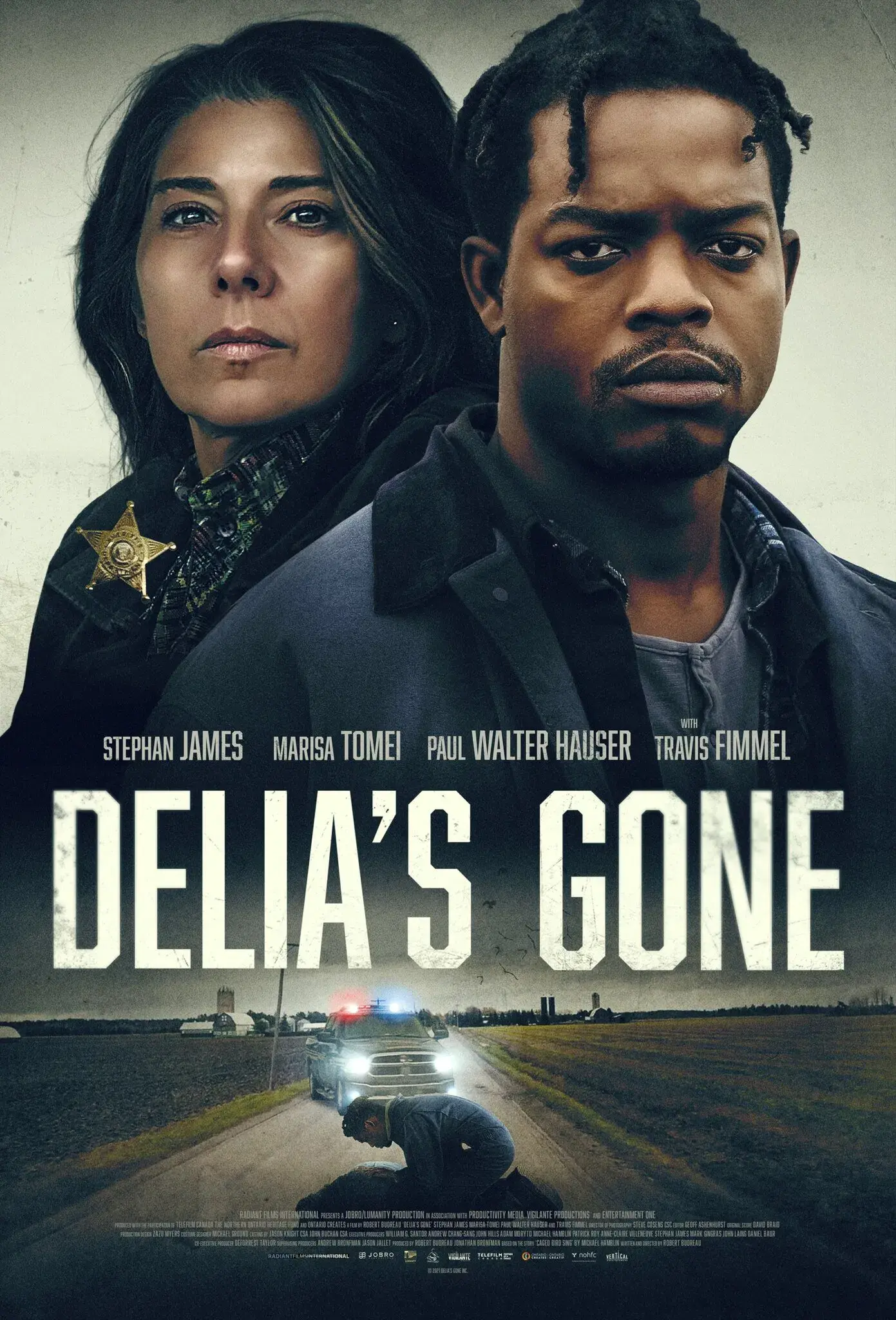 images of the movie Delia's Gone