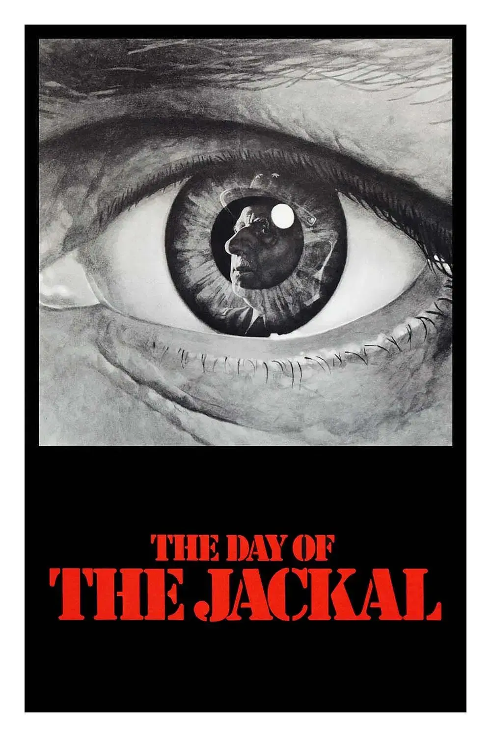 images of the movie The Day of the Jackal